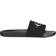 Calvin Klein Monogram Slide - Black