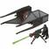 Hasbro Disney Star Wars Mission Fleet Kylo Ren Tie Whisper