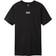 Vans Center Vee T-shirt Dress - Black