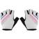 Castelli Dolcissima 2 Gloves Women - Ivory/Pink Fluo