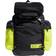 Adidas Sports Backpack - Black/Acid Yellow