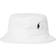 Polo Ralph Lauren Loft Bucket Hat - White