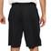 Nike Dri-Fit Shorts Men - Black/White