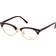 Ray-Ban Clubmaster Oval Optics RB3946V 8058