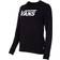 Vans Flying V Classic Long Sleeve T-shirt - Black