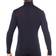 Icebreaker 175 Everyday Long Sleeve Half Zip Thermal Top Men - Black