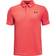 Under Armour Boy's Performance Polo - Red (1364425-690)