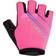 Castelli Dolcissima 2 Gloves Women - Pink Fluo