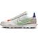 Nike Waffle Racer 2X W - Desert Sand/Summit White/Hyper Crimson/Mean Green