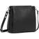 Adax Sia Cormorano Shoulder Bag - Black