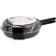 Quid Gastro Fun Aluminium with lid 20 cm