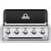 Broil King Regal 520 Built-in