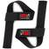 Gorilla Wear Non-Padded Lifting Straps