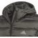 Adidas Itavic 3 Stripes 2.0 Winter Jacket - Grey/Legend Earth