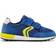 Geox Boy's Alben - Royal/Lime