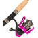 Abu Garcia Revolution Combo 8' 8-30g