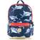 Pick & Pack Shark Backpack M - Navy