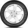 Falken Sincera SN110 185/60 R15 88H XL