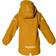 Isbjörn of Sweden Teens Monsune Hard Shell Jacket - Saffron (5600-48-06)