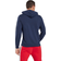 Reebok Identity Big Logo Hoodie Men - Vector Navy/White