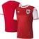 Puma Austria Home Replica Jersey 2020 Sr