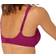 Triumph Essential Minimizer Bra - Fuchsia