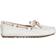 Geox Leelyan - Off White/Sand