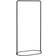 Woud O&O Clothes Rack 31.9x62.6"