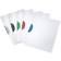 Leitz Clip File ColorClip A4 6pcs