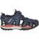 Geox Boy's Borealis - Navy/Red