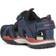 Geox Boy's Borealis - Navy/Red