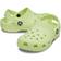 Crocs Classic Kid's Clog - Lime Zest