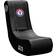 Dreamseat Game Rocker 100 - Texas Rangers Gaming Chair - Black