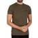 Timberland Dunstan River Crew T-shirt - Dark Green