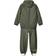 Name It Unisex Rainwear - Green/Thyme (13177542)