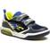 Geox Boy's Inek - Navy/Lime