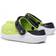 Crocs Kid's LiteRide Clog - Lime Punch/Black