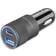 4smarts Car Charger Rapid+ 27W