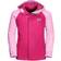 Jack Wolfskin Tucan Kid's Jacket - Pink Peony (1608281_2010_104)