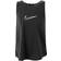 Nike Girl's Dri-FIT Trophy Tank Top - Black/White (DA1370-010)