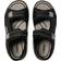 Rieker Sandal - Black