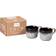 Denby Halo Brew Espresso Cup 10cl 2pcs