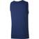 Nike Sportswear Club Men's Tank Top - Midnight Navy/White