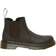 Dr. Martens Junior 2976 Leather Chelsea Boots - Dark Brown Wildhorse Lamper