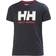 Helly Hansen Jr Logo HH T-shirt - Navy (41709-597)