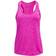 Under Armour Tech Twist Tank Top Women - Pink