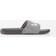 Vans La Costa Slide-On (Vans) Drizzle/Pewter