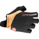 Castelli Rosso Corsa Pro V Cycling Gloves Men - Black/Tan