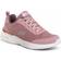 Skechers Air Dynamight Fast W - Mauve