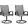 vidaXL 312167 2-pack Garden Dining Chair